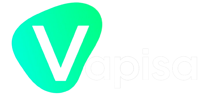 Vapisa USA LLC. logo