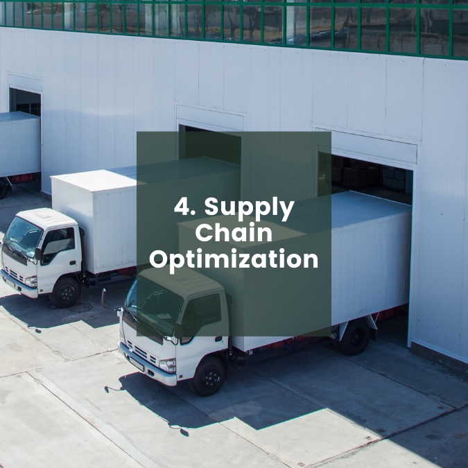 Vapisa EV battery logistics